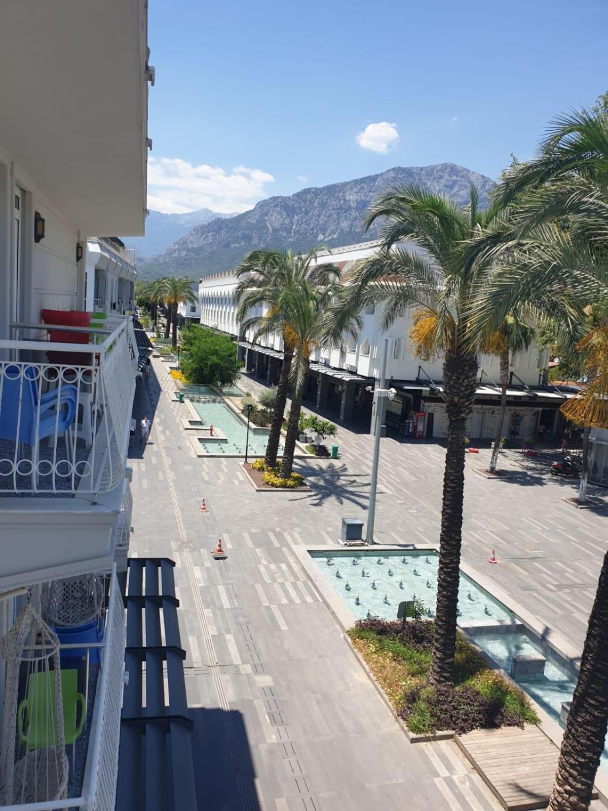Lıman Boutique Otel Kemer Extérieur photo