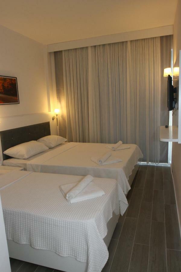 Lıman Boutique Otel Kemer Extérieur photo