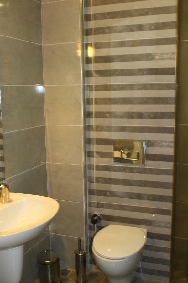 Lıman Boutique Otel Kemer Extérieur photo