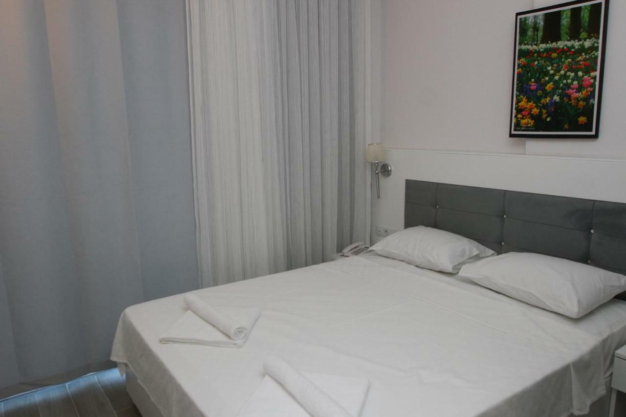 Lıman Boutique Otel Kemer Extérieur photo