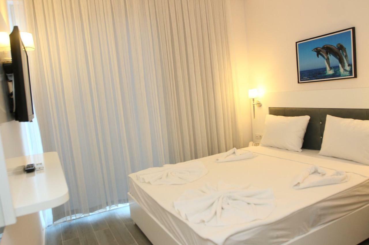 Lıman Boutique Otel Kemer Extérieur photo