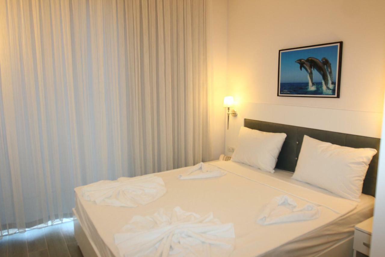 Lıman Boutique Otel Kemer Extérieur photo