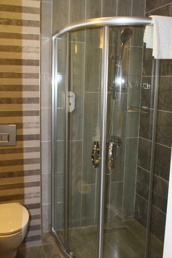 Lıman Boutique Otel Kemer Extérieur photo