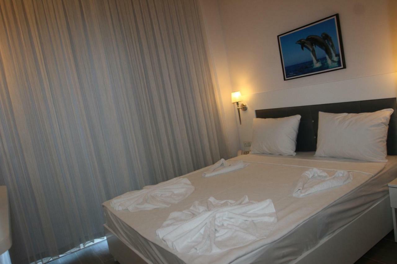 Lıman Boutique Otel Kemer Extérieur photo