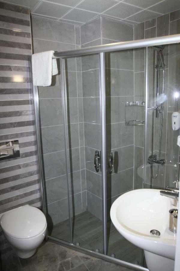 Lıman Boutique Otel Kemer Extérieur photo