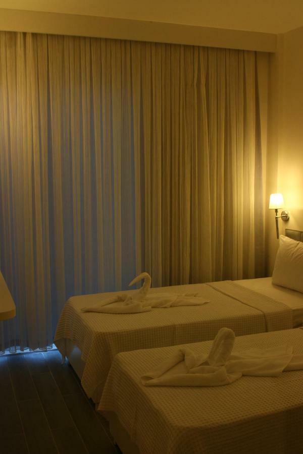 Lıman Boutique Otel Kemer Extérieur photo