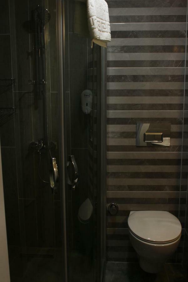 Lıman Boutique Otel Kemer Extérieur photo
