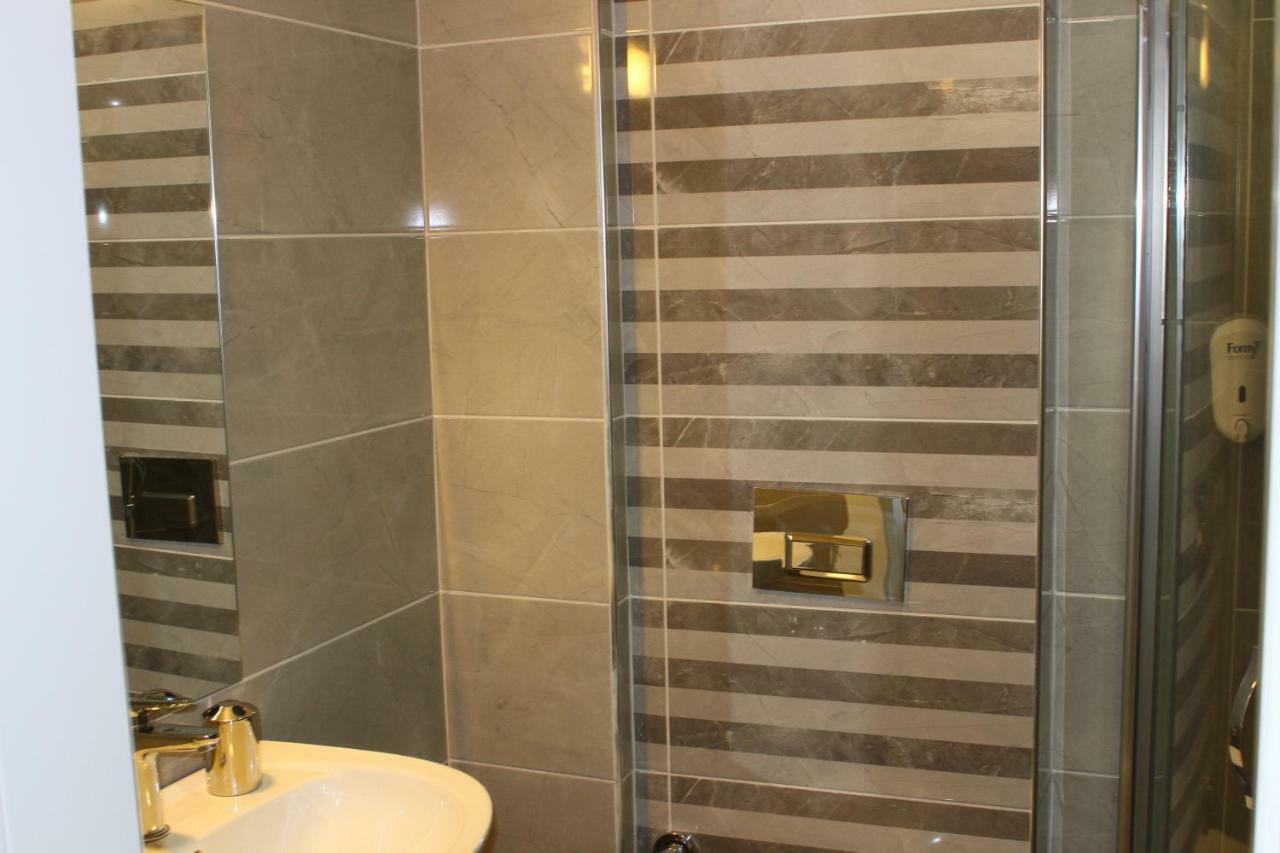 Lıman Boutique Otel Kemer Extérieur photo