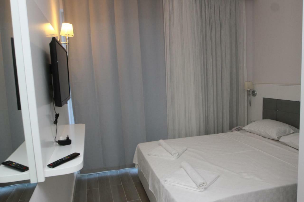 Lıman Boutique Otel Kemer Extérieur photo