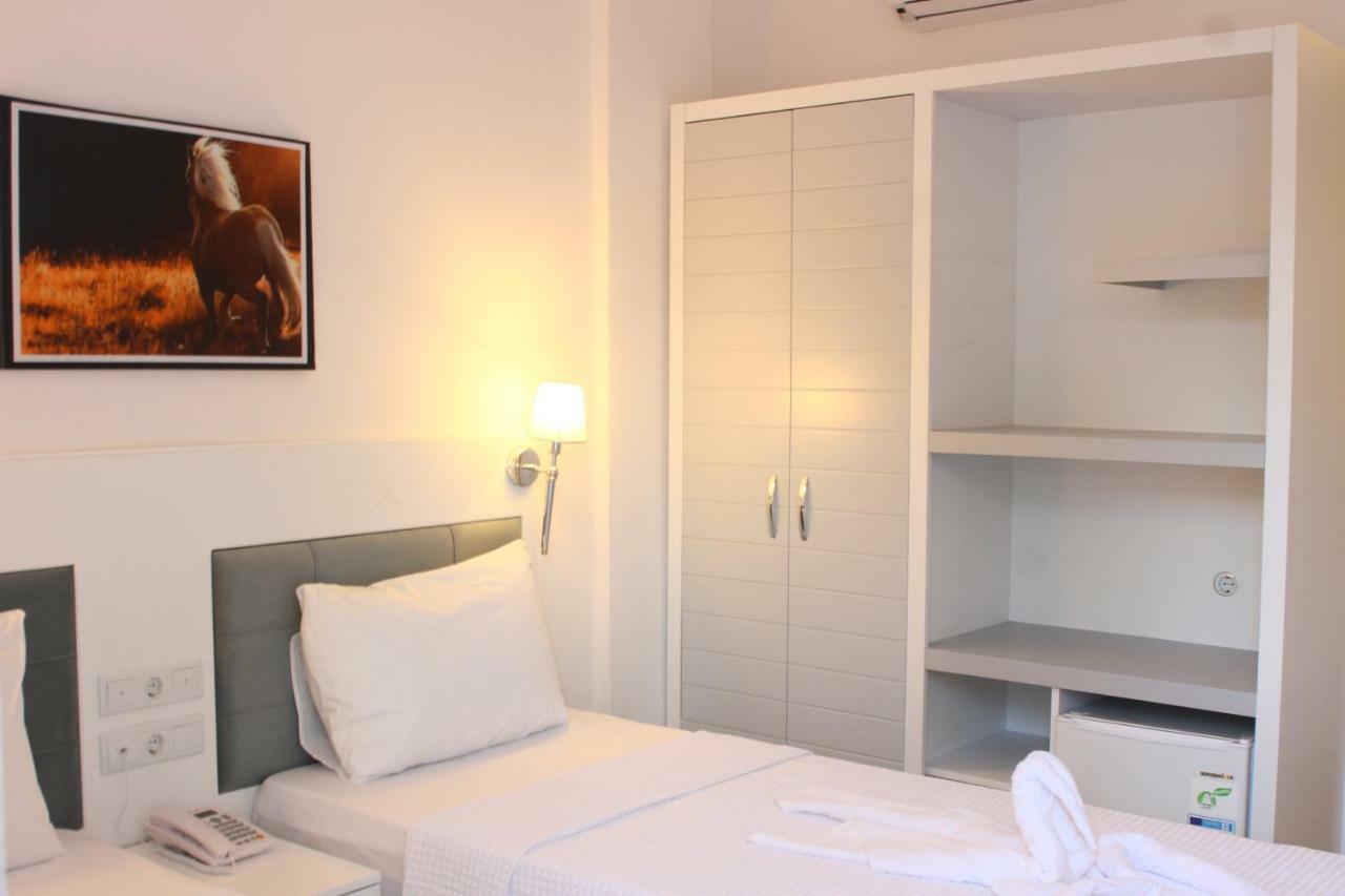 Lıman Boutique Otel Kemer Extérieur photo