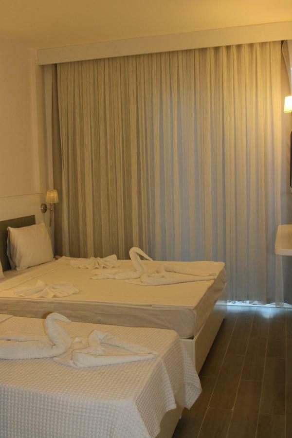 Lıman Boutique Otel Kemer Extérieur photo