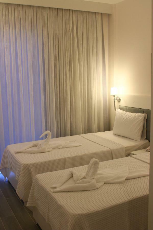 Lıman Boutique Otel Kemer Extérieur photo