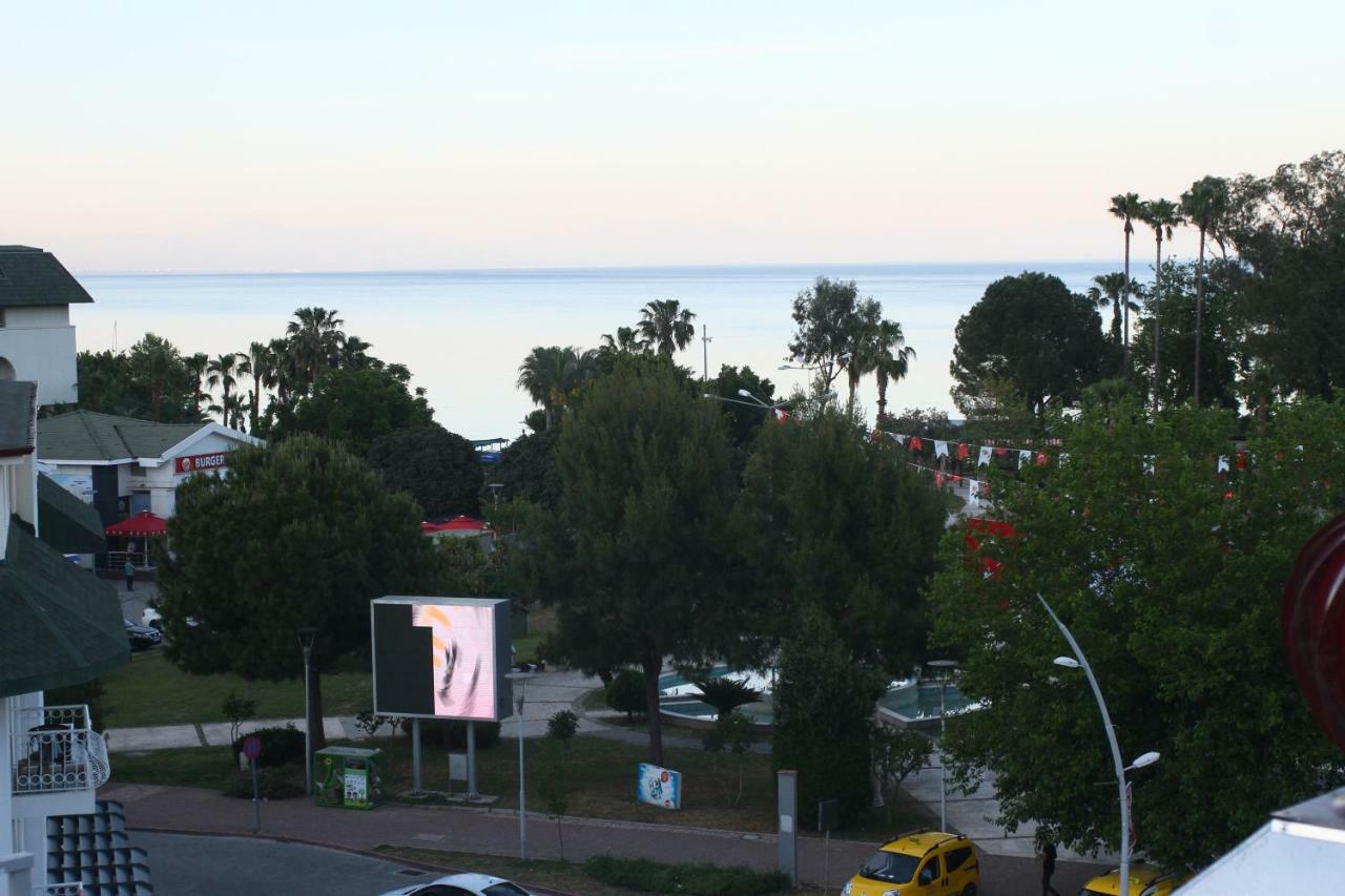 Lıman Boutique Otel Kemer Extérieur photo