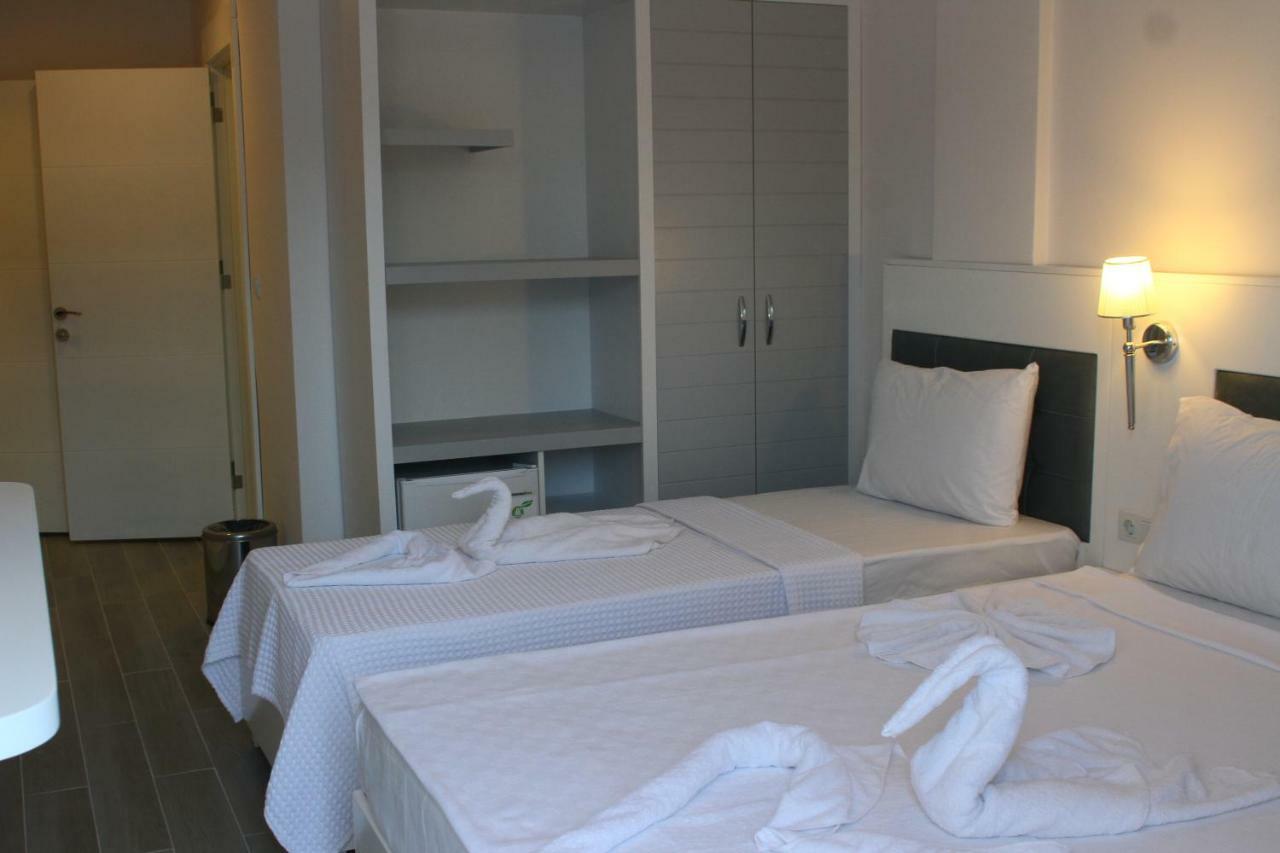 Lıman Boutique Otel Kemer Extérieur photo