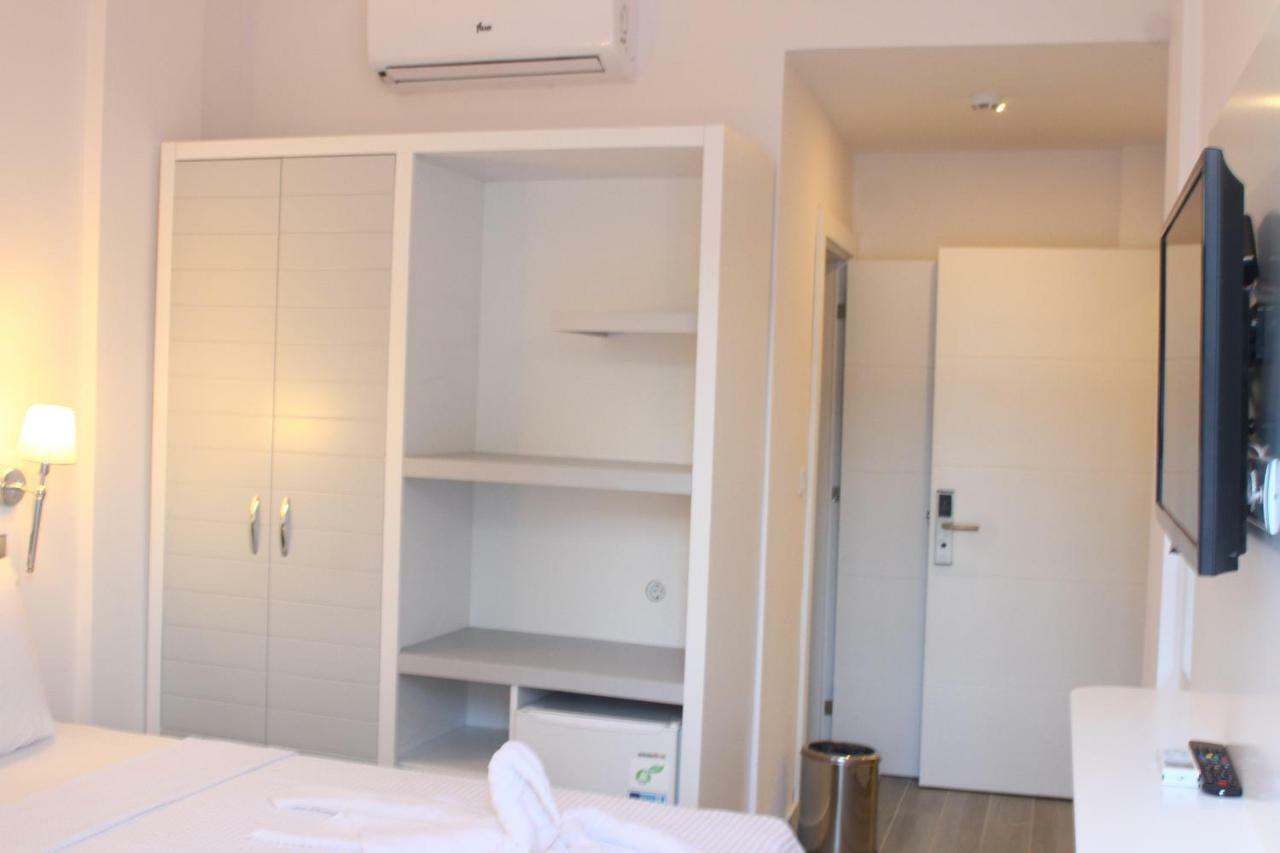 Lıman Boutique Otel Kemer Extérieur photo