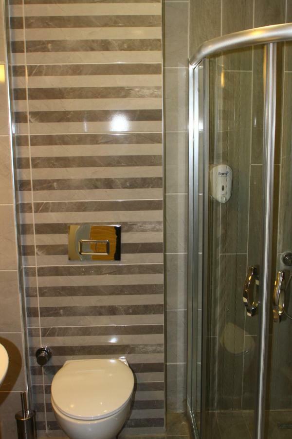 Lıman Boutique Otel Kemer Extérieur photo